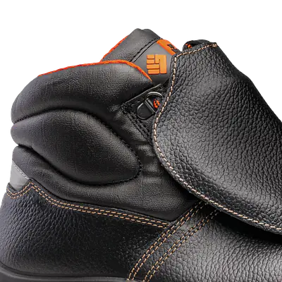 Botas de seguridad KNOCKHILL S3 SRC HRO secondary image