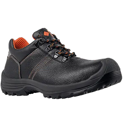 Zapatos de seguridad LEIRIA S3 SRC primary image