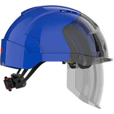 Casco JSP EVO VISTA SHIELD primary image