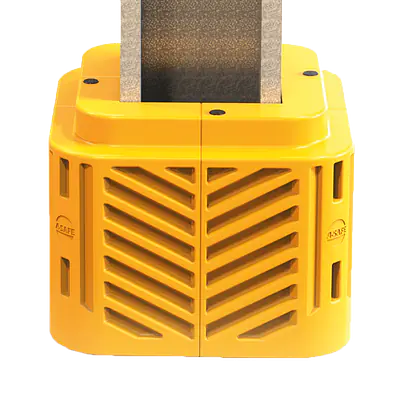 Protector de columna A-Safe 200 x 200 primary image