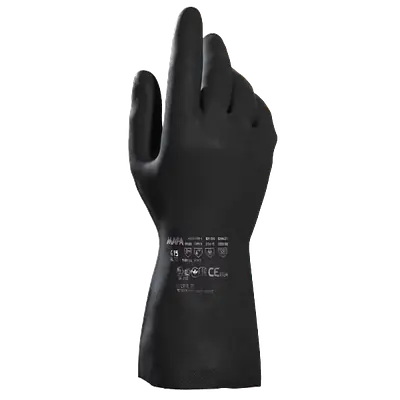 Guantes MAPA ALTO 415 Látex primary image