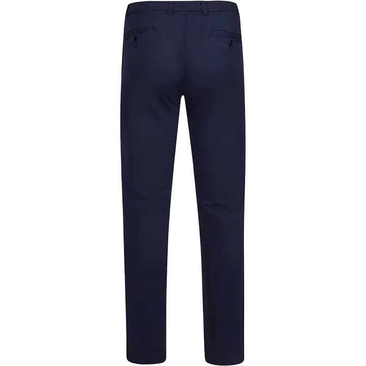 Pantalones Velilla Chino 403010S - Color: Navy, Talla: 40
