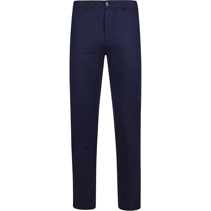 Pantalones Velilla Chino 403010S - Color: Navy, Talla: 40