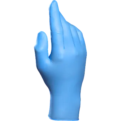 Guantes MAPA SOLO 997 Nitrilo - 100 uds primary image