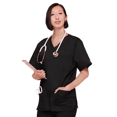 Casaca sanitaria Unisex WW4725 primary image