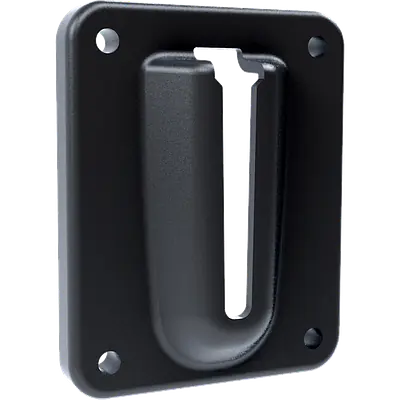 Receptor Cinta Pared WRECEIVER01 primary image
