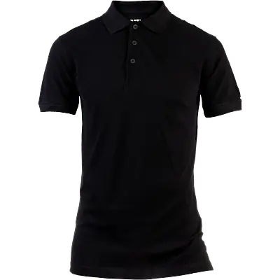 Polo CAT Essentials primary image