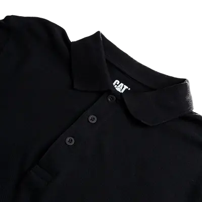 Polo CAT Essentials secondary image