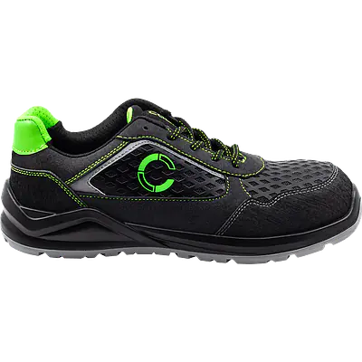 Zapatos de seguridad BALI ESD S1P primary image