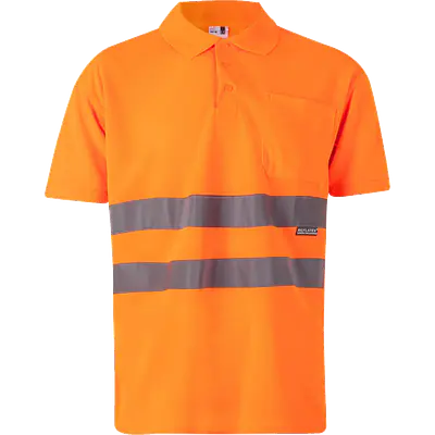 Polo Alta Visibilidad Velilla 172 secondary image