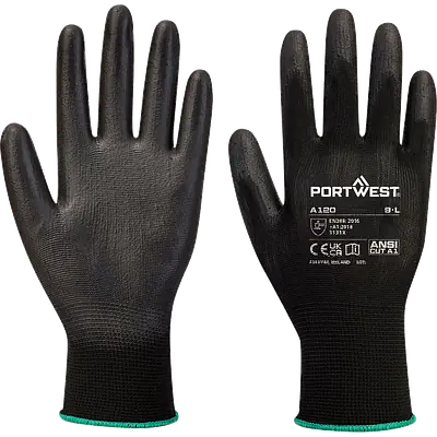 Guantes de trabajo A120 primary image