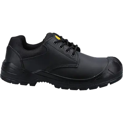 Zapatos de seguridad AS66 S3 primary image