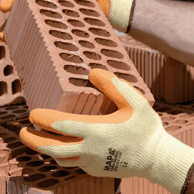 Guantes MAPA Titan 328 secondary image