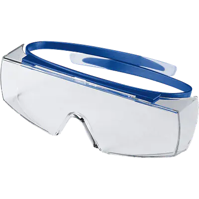 Cubregafas Uvex Super OTG primary image