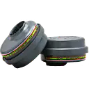 Filtros para máscaras