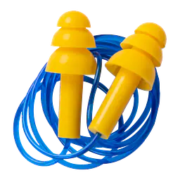 Tapones Maxifit Pro 32dB - Color: Amarillo, Talla: Única