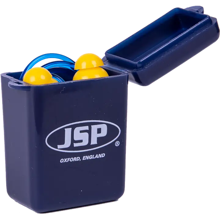 Tapones Maxifit Pro 32dB - Color: Amarillo, Talla: Única