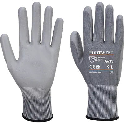 Guantes anticorte ECO-CUT A635 primary image