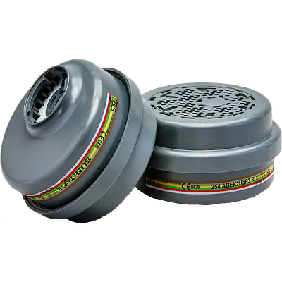 Filtros BLS 254 ABEK2HgP3 R - 4 uds primary image