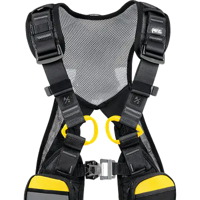 Arnés Petzl EASYFIT NEWTON secondary image