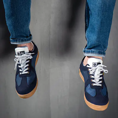 Zapatillas de seguridad NOSESLIDE ESD S3 SRC secondary image