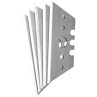 Cuchillas KN90 para cúteres KN10 y KN20 - 10 uds primary image
