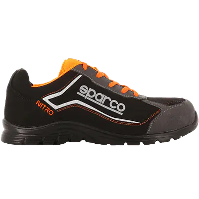 Zapatos de seguridad Sparco NITRO ESD S3 primary image
