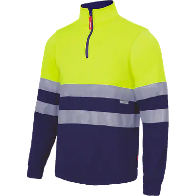 Sudadera Alta Visibilidad Velilla 305701 primary image