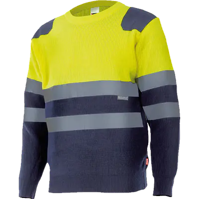 Jersey Alta Visibilidad Velilla 179 primary image