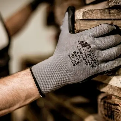 Guantes NYLOTEX 3520 - 12 pares secondary image