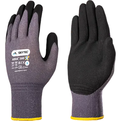 Guantes de trabajo ARIA 360 primary image