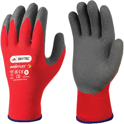 Guantes de trabajo NINJA FLEX primary image
