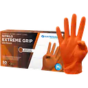 Guantes desechables