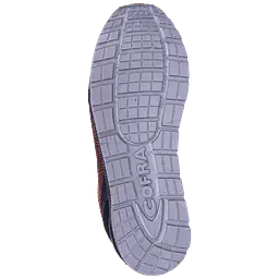 Zapatos de seguridad Cofra CHUCK S3 - Color: Negro, Talla: 40