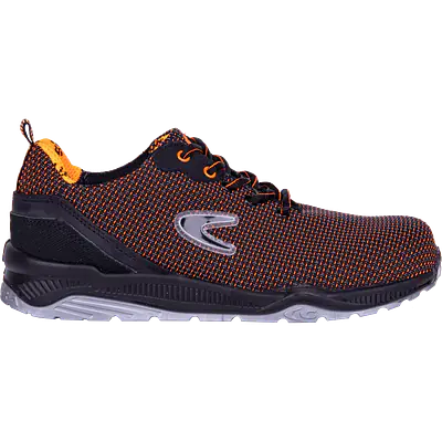 Zapatos de seguridad Cofra CHUCK S3 primary image