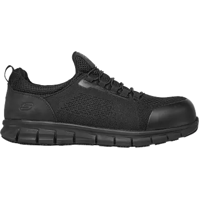 Zapatillas de seguridad Skechers Synergy Omat ESD S1P primary image