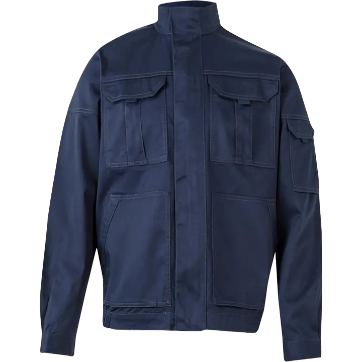 Cazadora Velilla 106002S - Color: Navy, Talla: XL