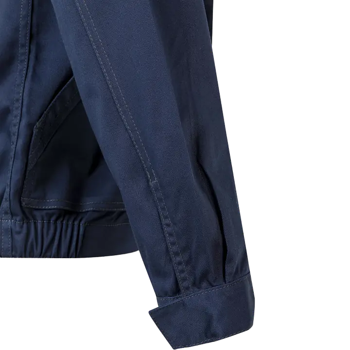 Cazadora Velilla 106002S - Color: Navy, Talla: XL