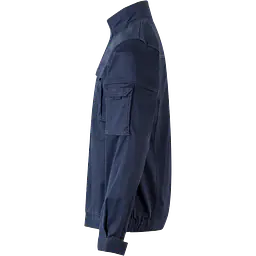 Cazadora Velilla 106002S - Color: Navy, Talla: XL