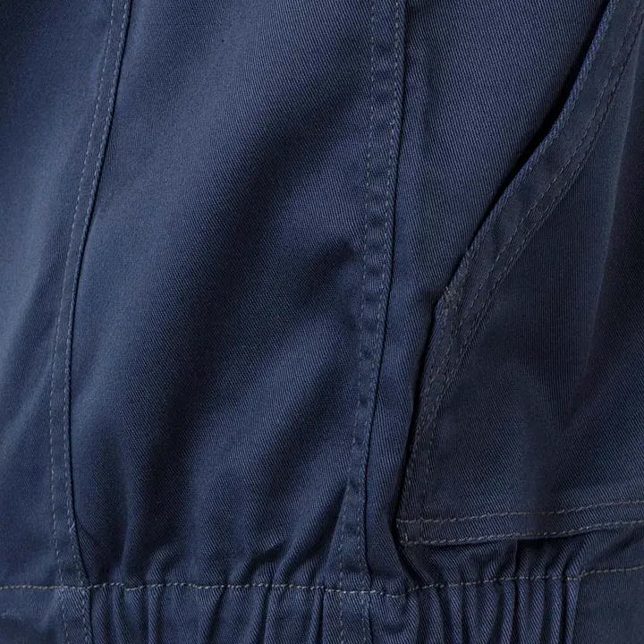 Cazadora Velilla 106002S - Color: Navy, Talla: XL