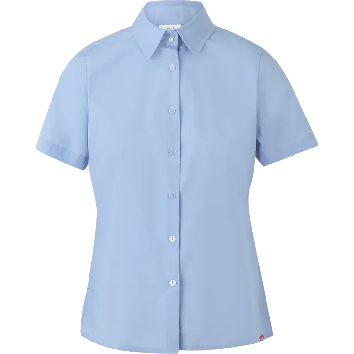 Camisa Mujer Velilla 538 - Color: Celeste, Talla: 2XL