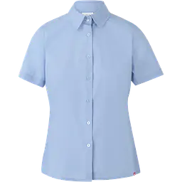 Camisa Mujer Velilla 538 - Color: Celeste, Talla: 2XL