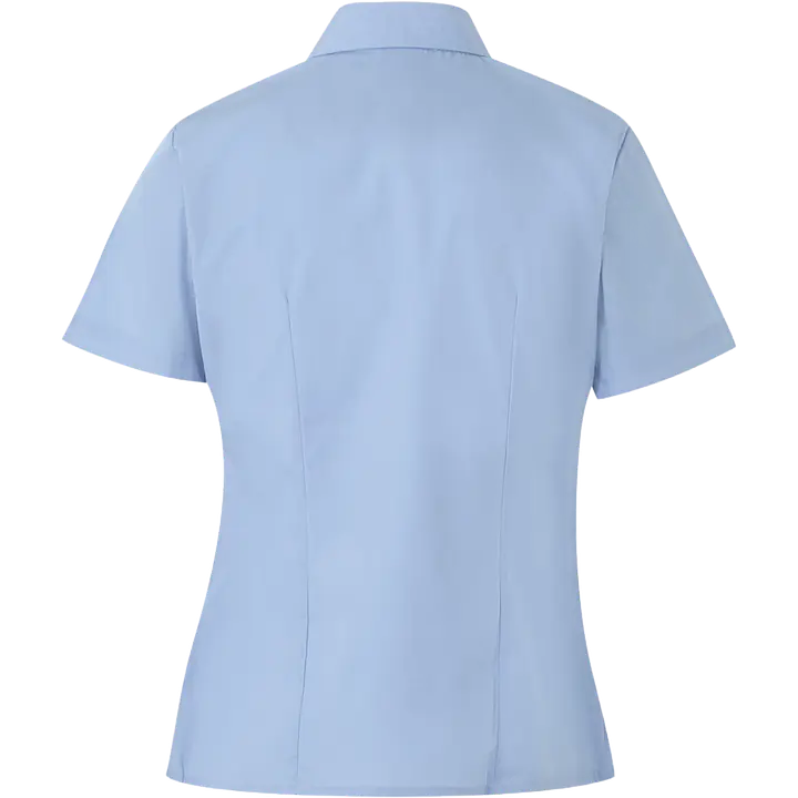 Camisa Mujer Velilla 538 - Color: Celeste, Talla: 2XL