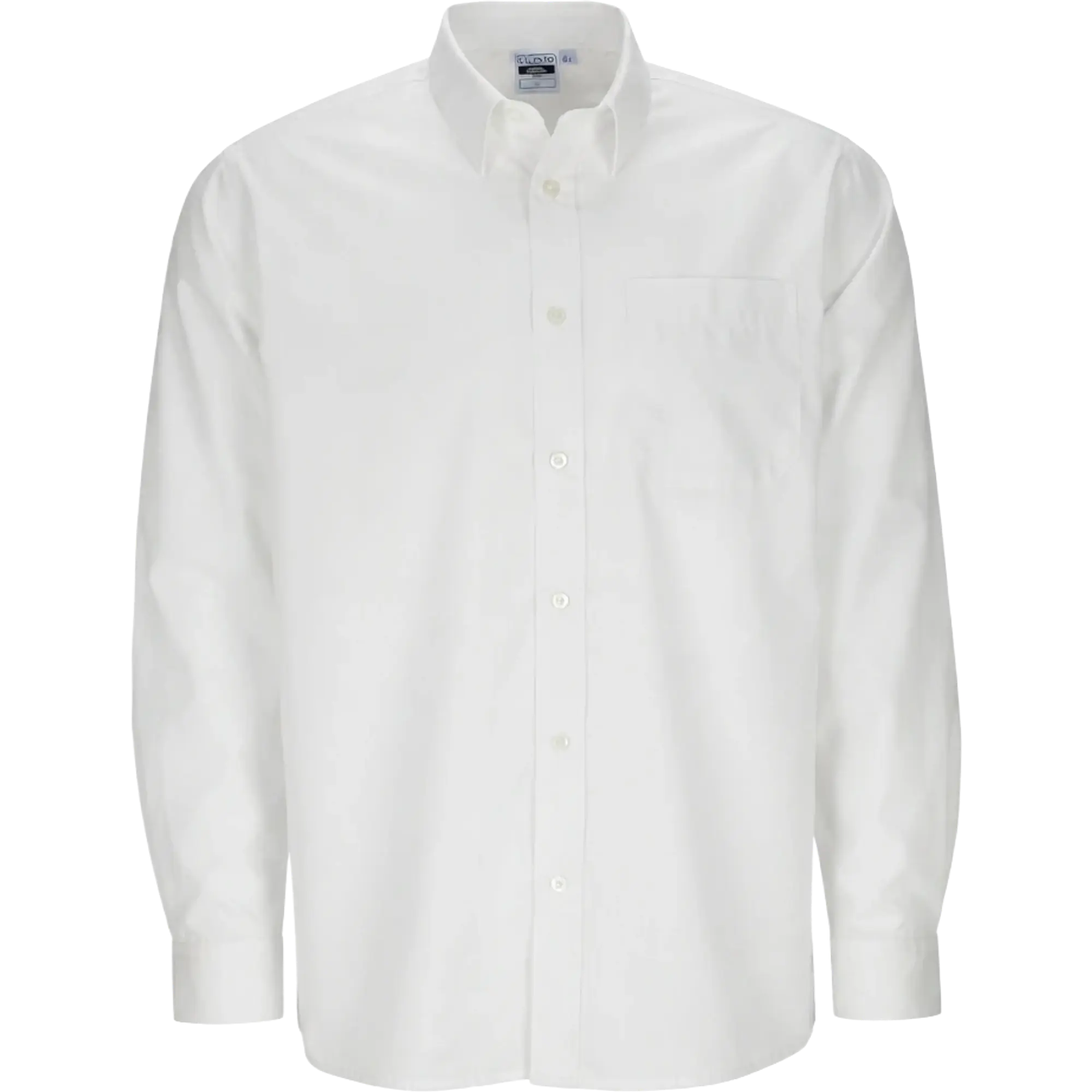 Camisa OPORTO 131 - Color: Blanco, Talla: 4XL