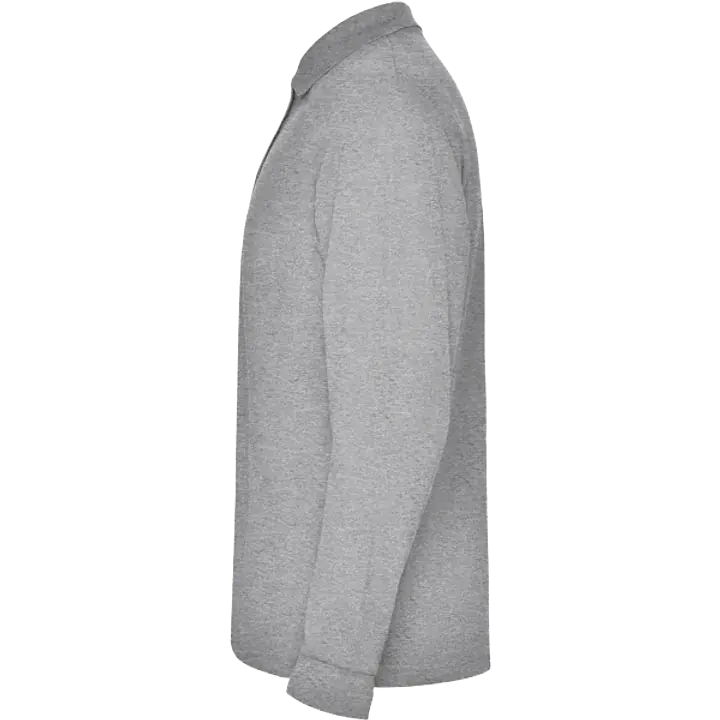 Polo ESTRELLA 6635 - Color: Gris Vigore, Talla: XL