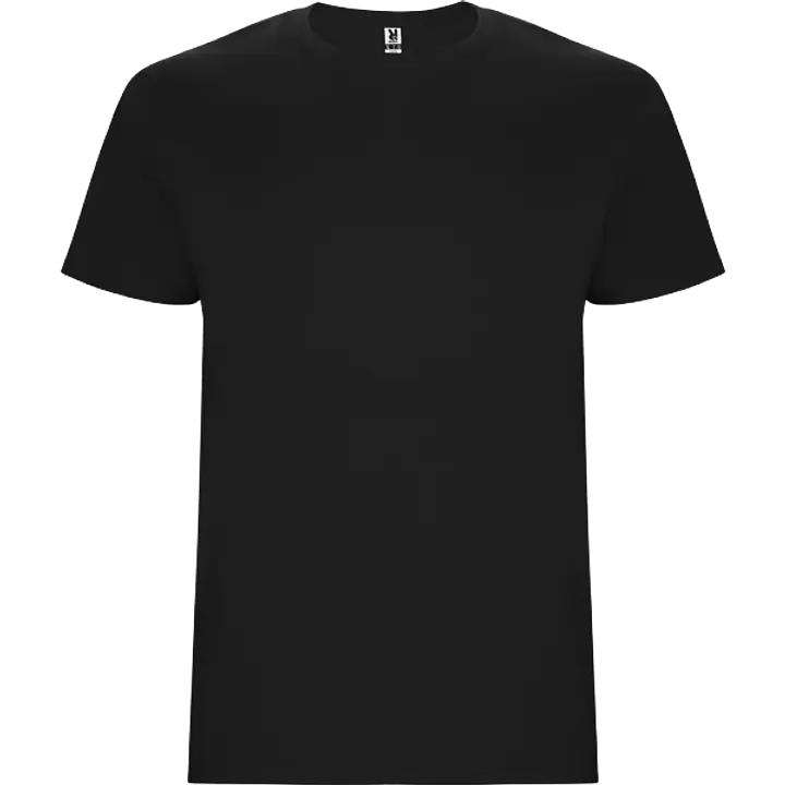 Camiseta STAFFORD 6681 - Color: Negro, Talla: XL
