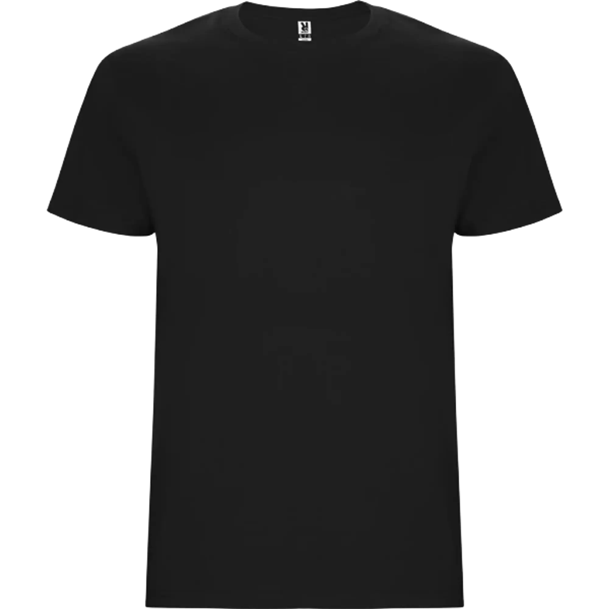 Camiseta STAFFORD 6681 - Color: Negro, Talla: XL