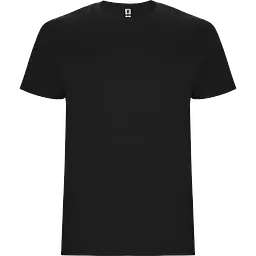 Camiseta STAFFORD 6681 - Color: Negro, Talla: XL