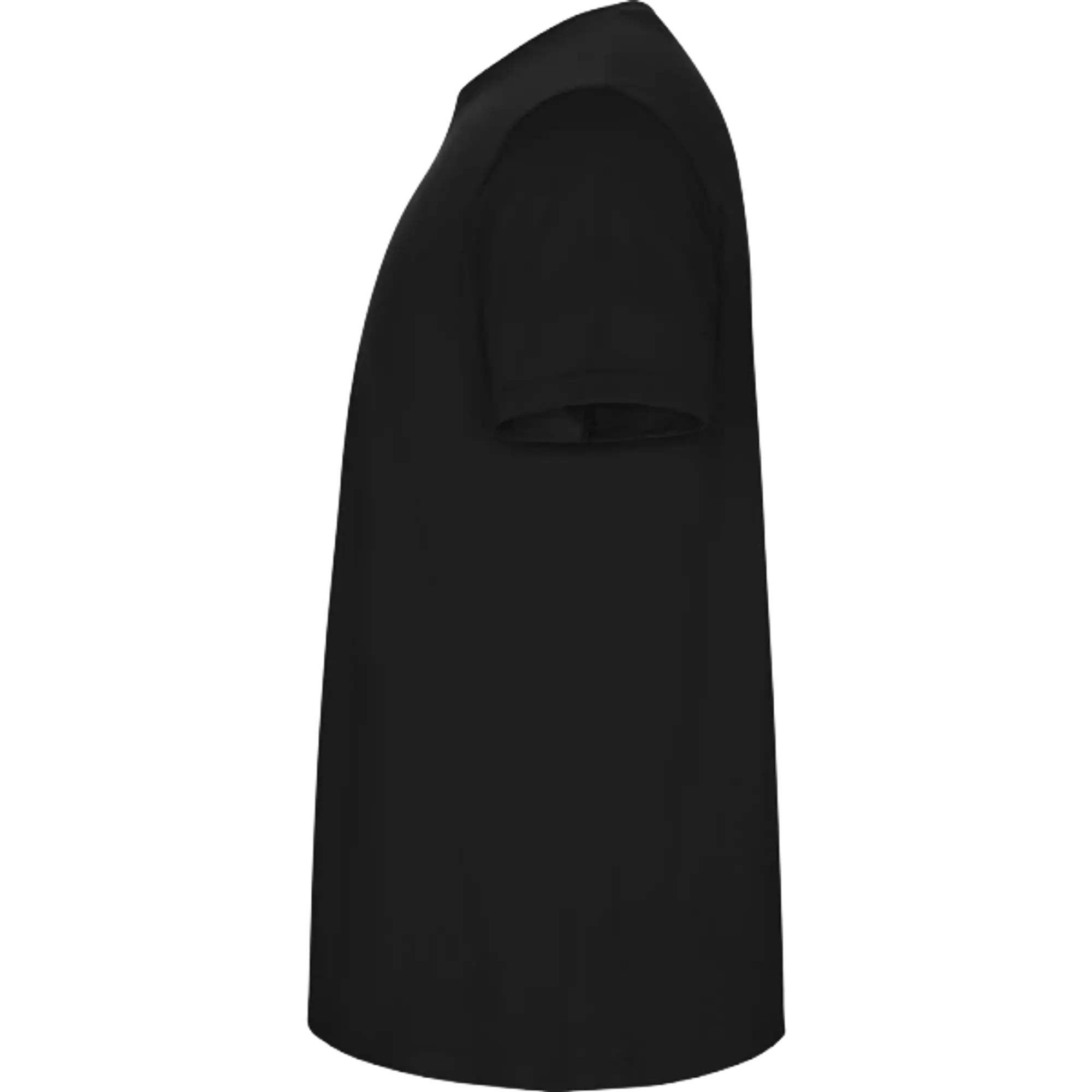 Camiseta STAFFORD 6681 - Color: Negro, Talla: XL