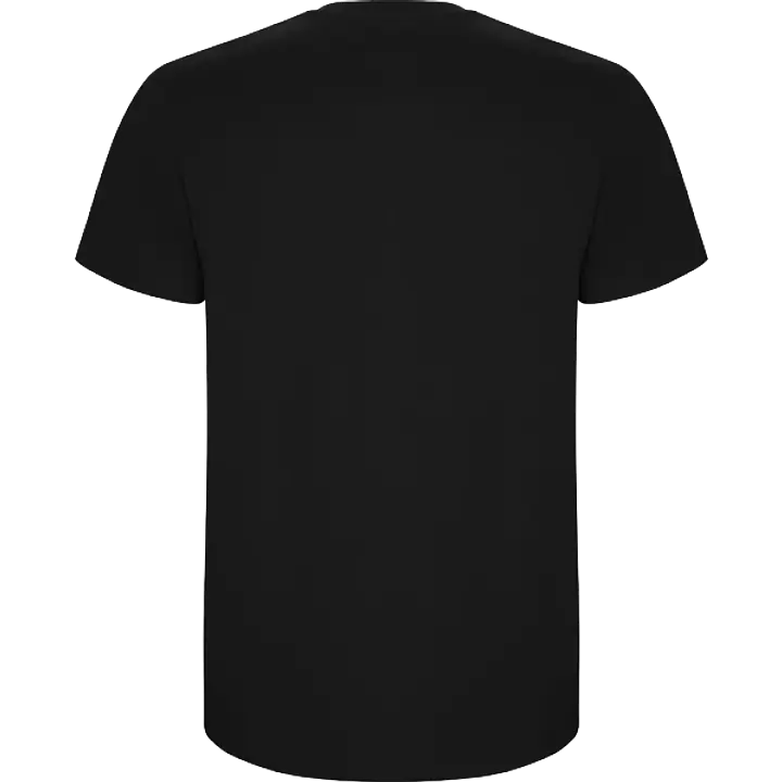 Camiseta STAFFORD 6681 - Color: Negro, Talla: XL